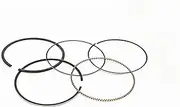 Motorcycle Styling 90.96mm 800cc Piston Ring Set for ATV UTV Gokart Spare Engine Part 0800-0400A0 Quad GO Kart Replace
