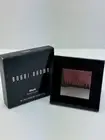 Bobbi Brown Blush Tawny 2 Matte Rosy Brown 4g Full Size New in Box