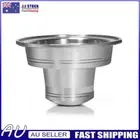 For Vertuo Transform for Nespresso Coffee Capsules Converter Holder Filter