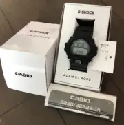 New Casio G-shock DW-6900 Adam El Rope Collaboration limited edition dw-6900fs