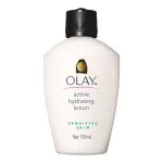 全新OLAY歐蕾 滋潤保濕乳液 (敏感) 150ML