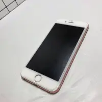 在飛比找蝦皮購物優惠-iPhone 6s 二手 玫瑰金 128G