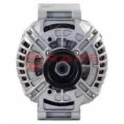 ALTERNATOR FOR MERCEDES BENZ EUROPEAN DAIMLER CHRYSLER KOMPRESSOR E200 1.8L