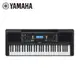 YAMAHA PSR-E373 61鍵電子琴【敦煌樂器】