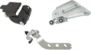 Sliding Door Roller for Citroen Jumper, for Fiat Ducato, for Peugeot Boxer, Car Sliding Door Rollers Ball Kits 1344234080