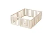 Bopeep Playpen Baby Safety Gate 10 Panels