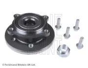 FRONT RIGHT WHEEL BEARING KIT FITS: MINI MINI ONE/COOPER/COOPER S/ONE D/JOHN