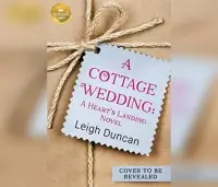 在飛比找博客來優惠-A Cottage Wedding