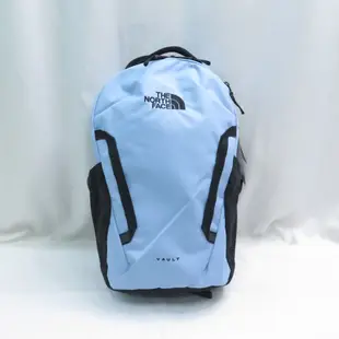 The North Face 北臉 A3VY2- 後背包 Vault 27L 筆電夾層 水壺網袋【iSport愛運動】