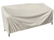 Treasure Garden 96” X-Large Sofa w/Elastic Protective Furniture Cover