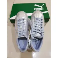 在飛比找蝦皮購物優惠-Puma雷哈娜PUMA PLATFORM   厚底鞋 增高鞋