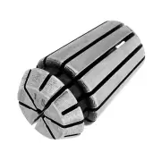 1.5mm ER11 Lathe Spring Collet Drill Bit Holder Vice Clamp CNC Mill Shank Tool