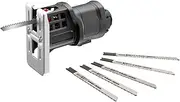 Black & Decker Multievo Multi-Tool Jigsaw Attachment, Mtjs1-Xj