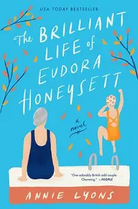 在飛比找誠品線上優惠-The Brilliant Life of Eudora H