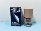 MAKE UP FOR EVER - HD SKIN - UNDETECTABLE STAY TRUE FOUNDATION -3N42 (Y415) -NEW