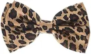 [Generic] Bow Ties - Leopard Print Bowties