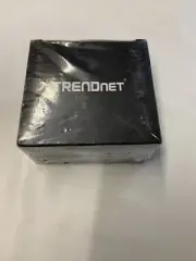 TRENDnet Gigabit PoE+ Extender TPE-E100 NEW Sealed