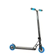 Grit Elite XM Stunt Scooter - Black Metallic