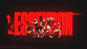 ESSENDON BOMBERS TEAM PLAYER POSTER,FREE POST,GR8 FEEDBACKs,BARGAIN,AFL FOOTBALL