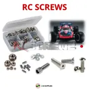 RCScrewZ Stainless Screw Kit kyo078 for Kyosho Inferno ST US Sports 31354 | UPG