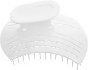 LRXIYODE Scalp Shampoo Brush Ergonomic Soft Bristles for Itch Relief Dandruff Removal Gentle Scalp Care Tool for Men Hair Washing Relaxation