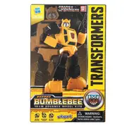 Yolopark Transformers Generation One: Bumblebee AMK Series 16cm Advance Model Kit