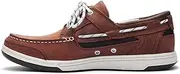 [Sebago] Triton Three Eye Slip On Trainers