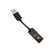 For corsair void pro surround usb sound adapter HS45 HS60 HS55 VOID