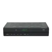 IVIEW-3500STB III ATSC Digital Converter Box with Recording and Media Player ...