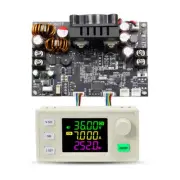 XY3607F CNC Step- and Step-Down DC Adjustable Voltage Regulator Constant4563