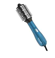 BaBylissPro Nano Titanium Oval Ionic Hot Air Brush (BNTHB250)