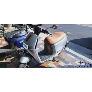 gogoro2 透明車身防刮套 狗衣 防刮套 防塵套 透明車套 保護套 保護貼 車罩 車套 耐刮 GOGORO 哈家人