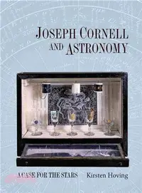 在飛比找三民網路書店優惠-Joseph Cornell and Astronomy ─