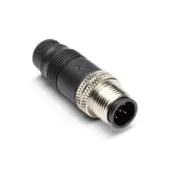 Humminbird 760036-1 SOLIX/APEX/Helix G2N, G3N, G4N Male NMEA 2000 Terminator