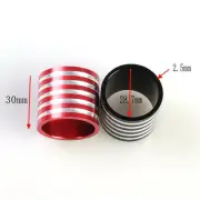1 X MTB Road Bike Bicycle Headset Washer Front Stem Fork Spacers Accessories New
