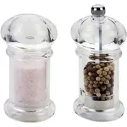 2pce Salt & Pepper Set