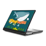MacBook Pro 16-inch (M1 - M4) Impact Case The Wholesome Night by Buddy Gator