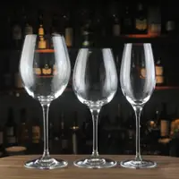 在飛比找ETMall東森購物網優惠-吉爾生活 意大利 原裝進口 RCR葡萄酒杯 水晶 紅酒杯 高
