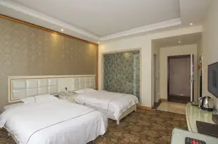 桂林豪冠酒店