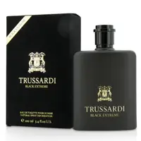 在飛比找樂天市場購物網優惠-楚沙迪 Trussardi - Black Extreme 