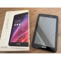 在飛比找蝦皮購物優惠-華碩 ASUS Fonepad 7 平板電腦 雙sim卡 可