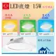 旭光 LED 崁燈 15W 自然色 4000K。 LED節能面板光源 崁入孔15CM 全電壓 另有晝光色 燈泡色-《HY生活館》水電材料專賣店