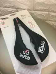 Selle Italia SP-01 Boost Superflow GIRO 19 L3 142x288mm TI 316 Rail Saddle