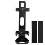 Extinguisher Mount Car Fire Extinguisher Holder Car Trunk Rack 8.27x2.76 Inches