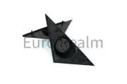 BMW E30 Tweeters Speaker Cover