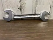Stahlwille Motor 10 Open End Wrench 36/32 MM ASTS32X36