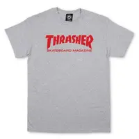 在飛比找蝦皮商城優惠-THRASHER SKATE MAG TEE 三色 短袖T恤