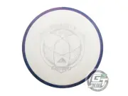 NEW Axiom Discs Fission Insanity 167g White Blue Rim Distance Driver Golf Disc