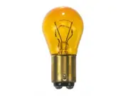 For 1992-1993 Volkswagen Fox Turn Signal Light Bulb Front Wagner 43161QSMP (for: Volkswagen)