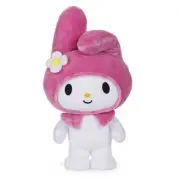 Hello Kitty & Friends - My Melody Soft Toy, 36cm, Plush, 1 year+